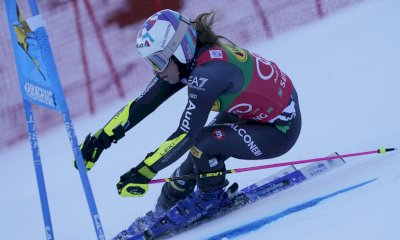 Sci alpino, Marta Bassino ancora sul podio a Semmering