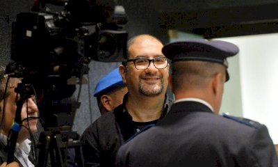 Il Questore di Milano vieta la manifestazione per Alfredo Cospito