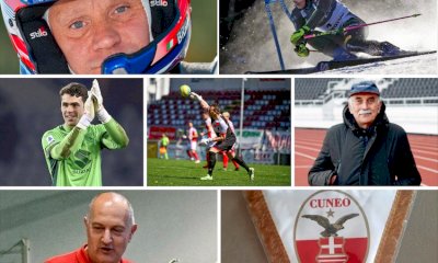 Un anno di sport in provincia di Cuneo: ecco i dieci articoli più letti del 2022 su Cuneodice.it