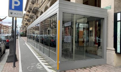 Cuneo, prorogato il termine per l’adeguamento al Regolamento dei dehors e dei padiglioni