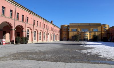Alba: bando per la concessione di due locali ubicati nel Complesso della Maddalena