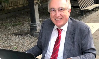 I vertici di Confindustria Cuneo ricordano Claudio Puppione: 