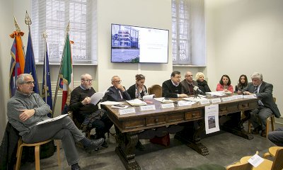 Ieri la presentazione del Dossier sulle carceri piemontesi: 