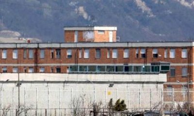 Carcere di Alba, Blengino (in sciopero della fame) chiede un incontro al sindaco