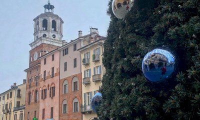 Anche il Comune di Savigliano invita a non usare botti e petardi a capodanno