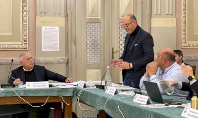 La questione sgombero neve tiene banco nell'ultimo Consiglio comunale dell'anno a Mondovì