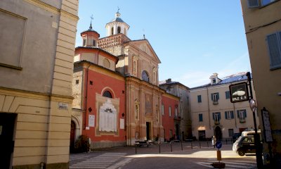 Concerto di Natale a Busca il 4 gennaio