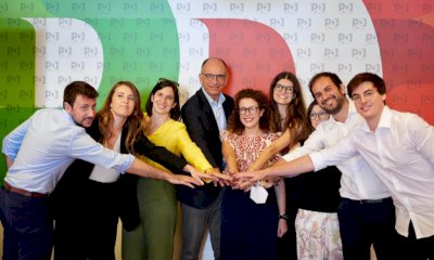 Congresso Pd, Gribaudo sta con Schlein: “Scelgo per istinto e sorellanza generazionale”