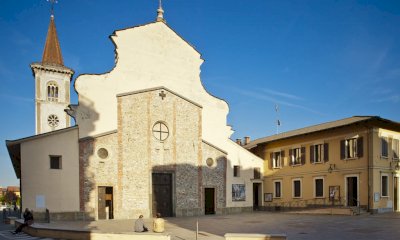 Un concerto di musica sacra a Borgo San Dalmazzo