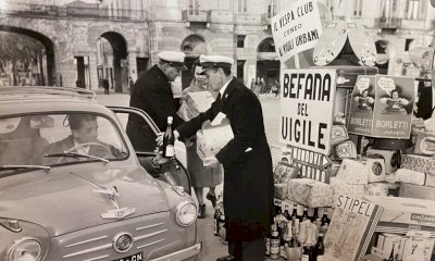 A Cuneo torna lo storico appuntamento con la 