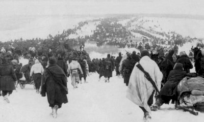 A Mondovì le celebrazioni per l'ottantesimo anniversario della battaglia di Nowo Postolajowka