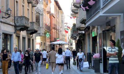 Alba, la popolazione è aumentata di 113 unità nel 2022