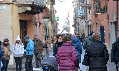 Busca, a fine 2022 la popolazione è scesa di otto unità