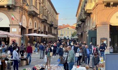 Saluzzo, ecco le date del 
