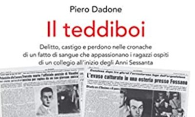A Borgo San Dalmazzo nuovo appuntamento con “Giovedì con l’autore”