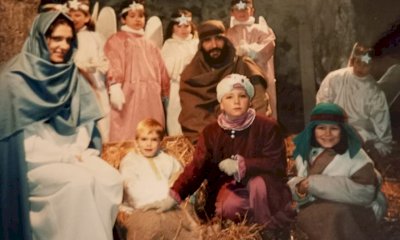 Costigliole Saluzzo pensa a riprendere la tradizione del presepe vivente