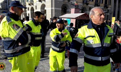 Protezione Civile, oltre 1 milione e 350mila euro ai gruppi del Piemonte
