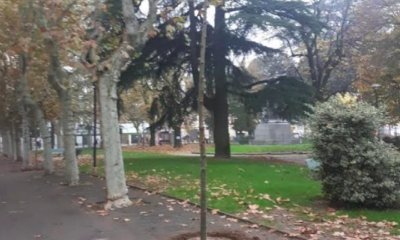Bra inaugura la nuova area giochi inclusiva di piazza Roma