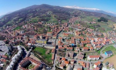 A fine 2022 in calo i residenti a Verzuolo