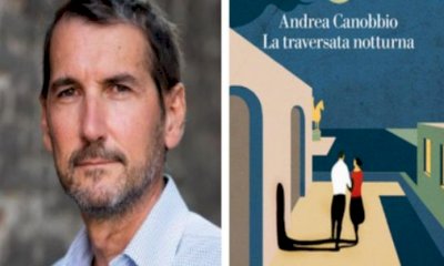 Busca, giovedì per gli 