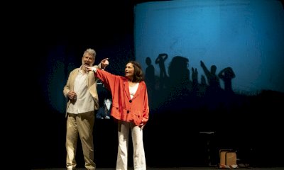 “I separabili”: al Politeama di Bra un amore che va oltre i pregiudizi