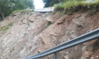 Approvati gli studi di fattibilità per la messa in sicurezza delle strade provinciali 216 e 154 a Ormea