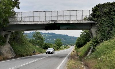 Approvato il progetto definitivo per due ponti nei comuni di Cherasco e Sanfrè