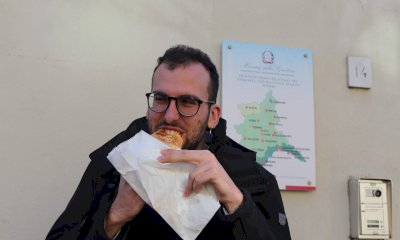 Carcere di Alba, Filippo Blengino sospende lo sciopero della fame dopo l'incontro con il Provveditore