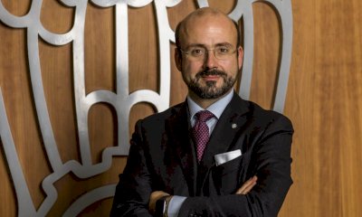 Il presidente nazionale della Piccola Industria di Confindustria a Cuneo per una tavola rotonda sull'energia