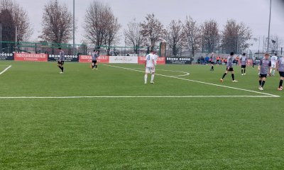 Calcio, Promozione: Pedona-Busca 0-0. La diretta