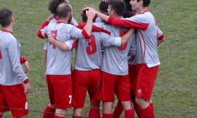 Calcio, Promozione: i risultati della quindicesima giornata