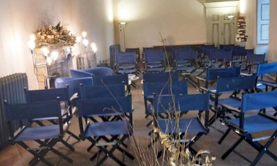 Villa Tornaforte Aragno di Cuneo ospita l’incontro “Sulle colline di Langa: la resa dei conti”