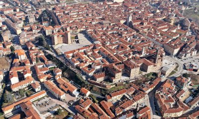 Fossano, popolazione in crescita a fine 2022
