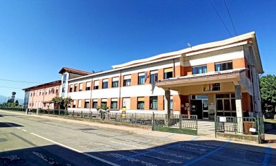 L’istituto comprensivo “Isoardo-Vanzetti” di Centallo-Villafalletto presenta la sua offerta