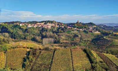 Commissariato il Comune di Montaldo Roero