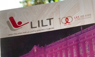 La LILT di Cuneo cerca volontari per i reparti oncologici