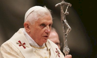 A Cuneo e Fossano due Sante Messe in suffragio del papa emerito Benedetto XVI