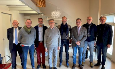 Si è costituita la comunità energetica 