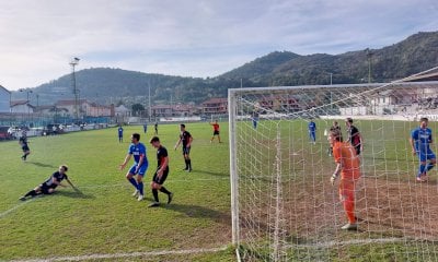 Calcio: giro di boa, il punto sui campionati - Promozione: Carmagnola dominatore, ma il Busca c'è