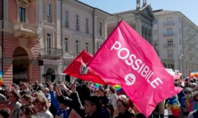 Per i Comitati di Quartiere venti presidenti uomini su ventuno, Cuneo Possibile: 