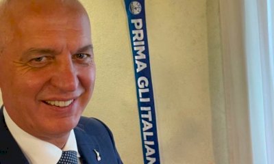 Province, Bergesio: “Elezione diretta battaglia storica della Lega, sta per diventare realtà”