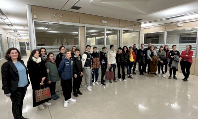 La Nord Ovest di Cuneo e l’ITIS 