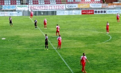 Calcio: giro di boa, il punto sui campionati - In Eccellenza è splendido il duello tra Cuneo e Alba Calcio