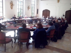 Assemblea ordinaria e straordinaria dei soci dell’ATL del Cuneese