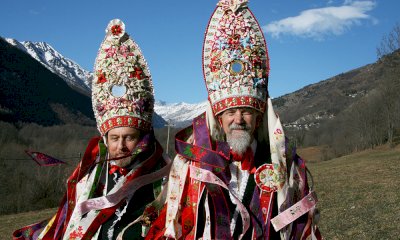 Conoscere e comprendere la Baìo di Sampeyre: una conferenza divulgativa con l’Unione Montana Valle Varaita