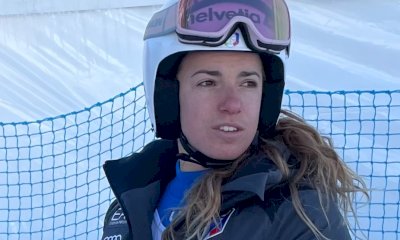 Sci alpino, cambia il programma della Coppa del Mondo: doppio Gigante a Kronplatz