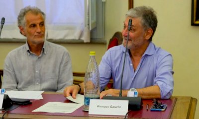 Amazon, Beppe Lauria gioca all’attacco: 