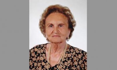 Borgo San Dalmazzo piange la scomparsa della maestra Bruna Girodengo