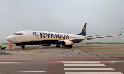 Doccia fredda per l'aeroporto di Levaldigi, Ryanair sospende il volo per Roma