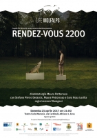 Spettacolo teatrale “Rendez-vous 2200”